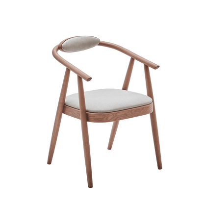 Flynn Dining Chair - Renouve Studios