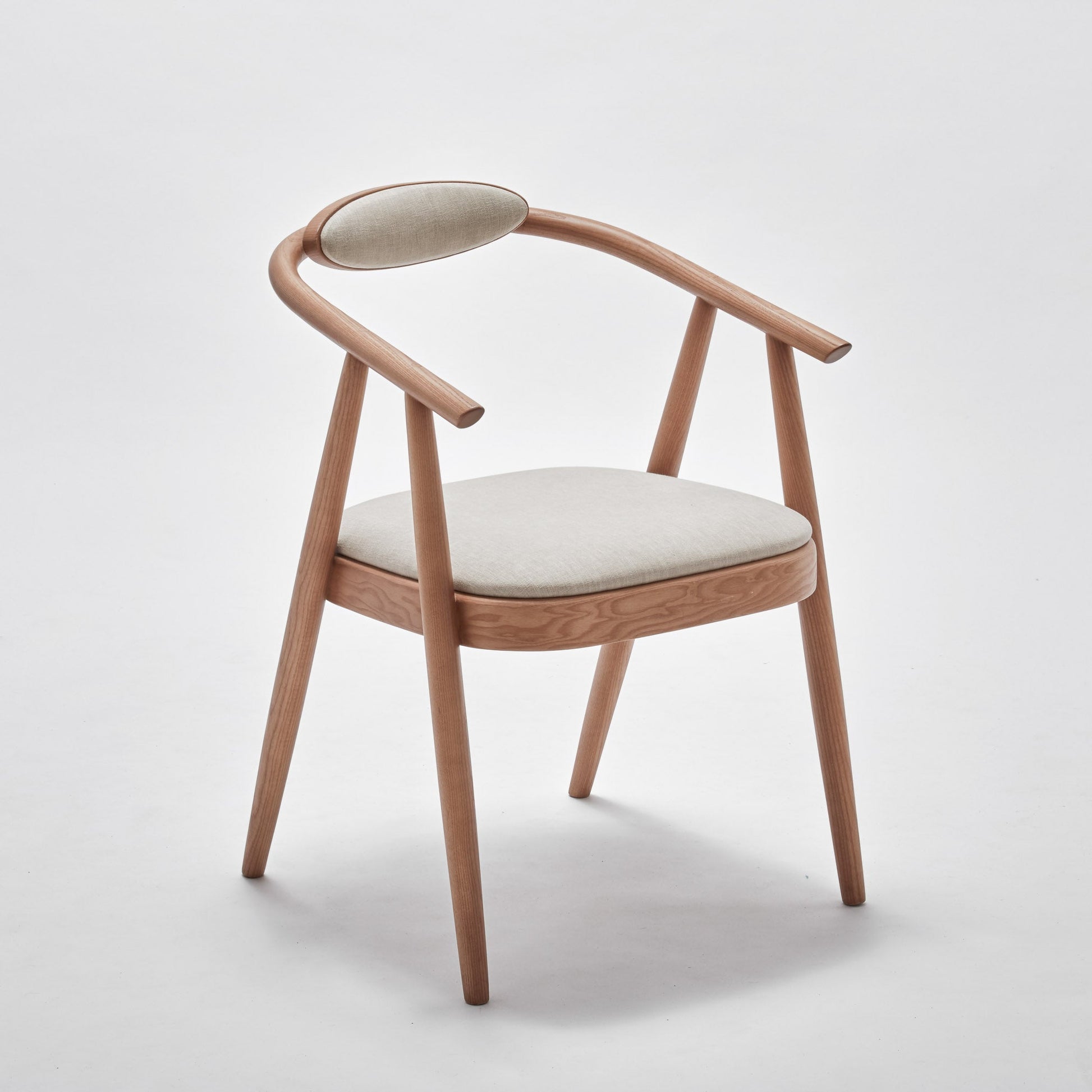 Flynn Dining Chair - Renouve Studios