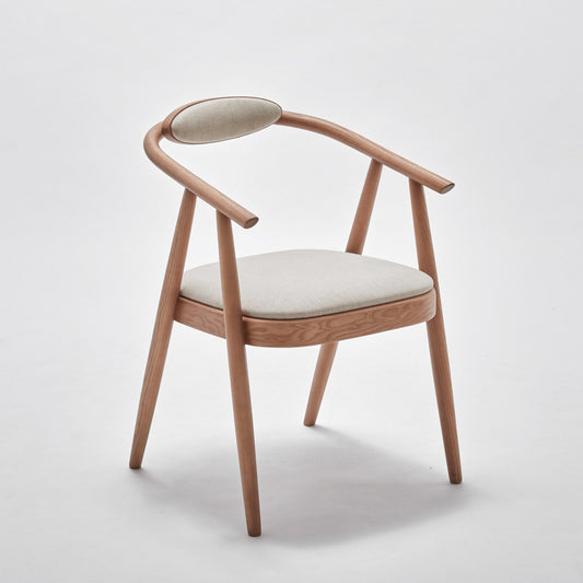Flynn Dining Chair - Renouve Studios