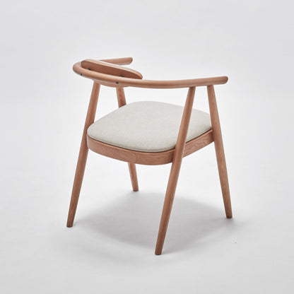 Flynn Dining Chair - Renouve Studios