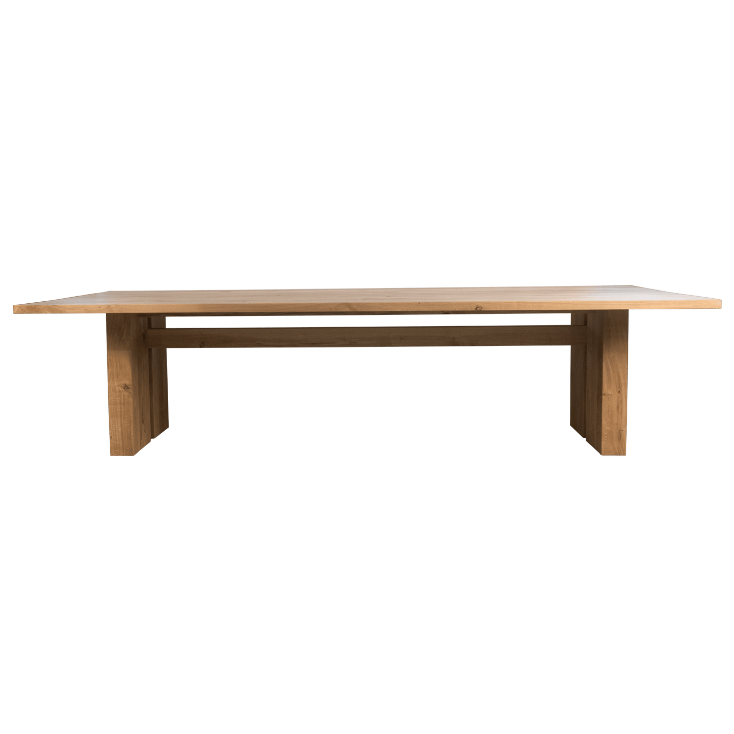 Gabi Dining Table - Renouve Studios