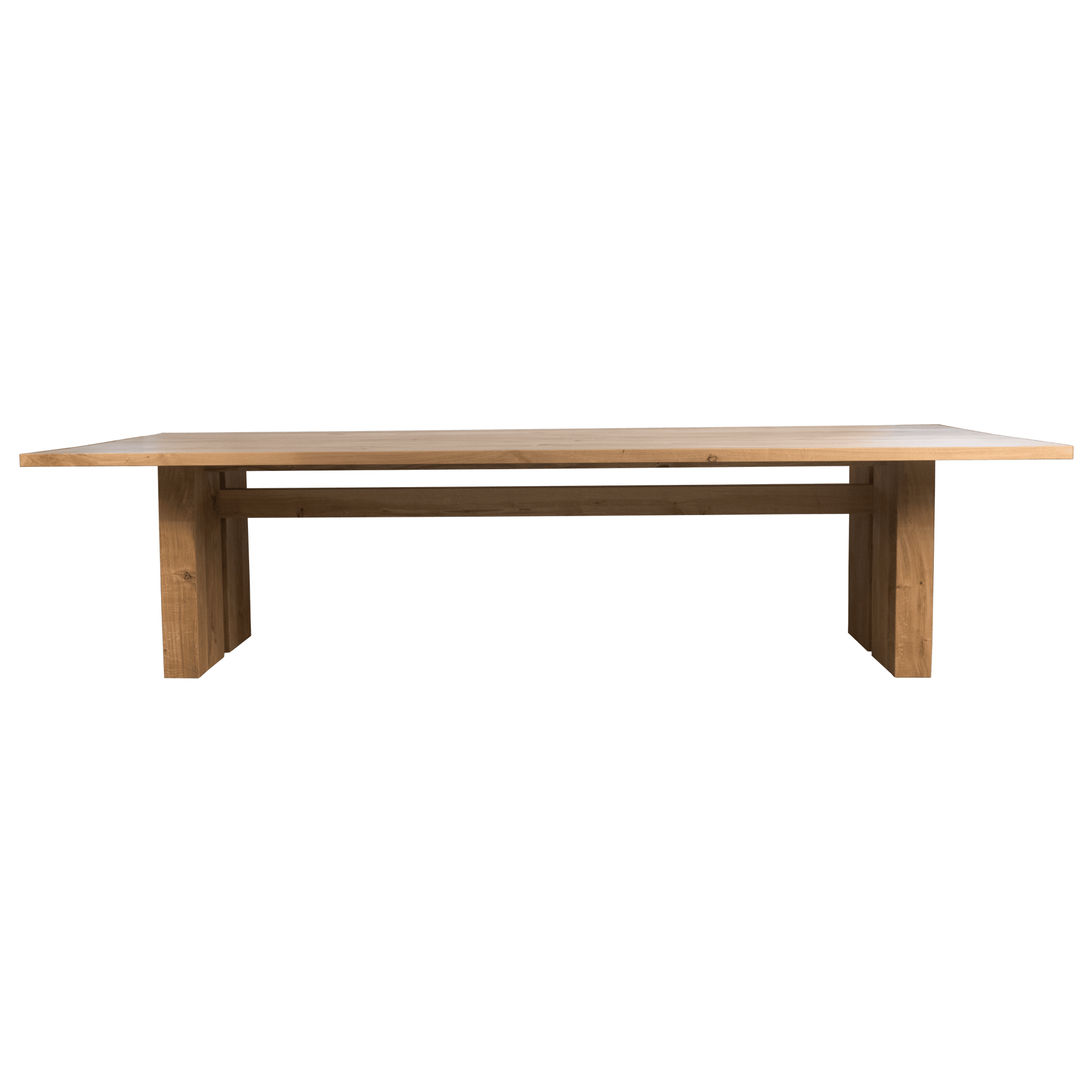 Gabi Dining Table - Renouve Studios