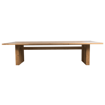 Gabi Dining Table - Renouve Studios