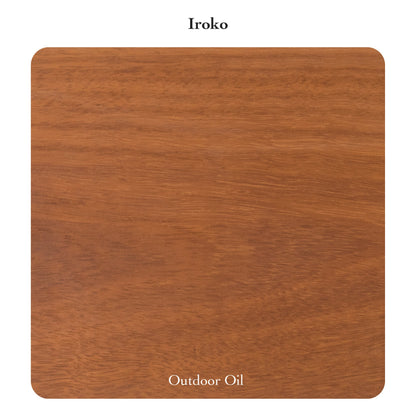 Invert Dining Table - Renouve Studios