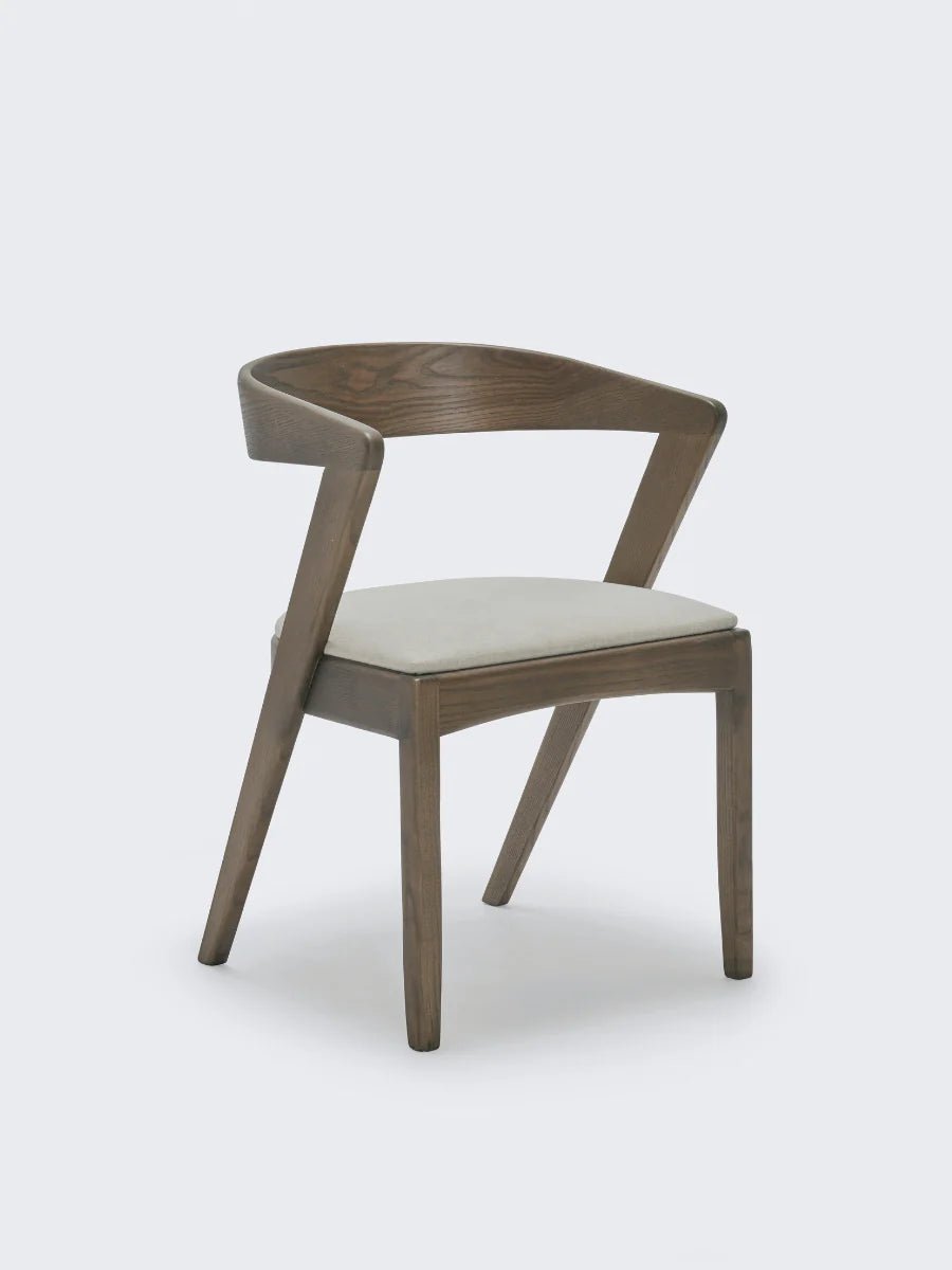 Kariba Dining Chair - Renouve Studios