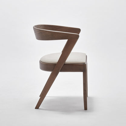 Kariba Dining Chair - Renouve Studios