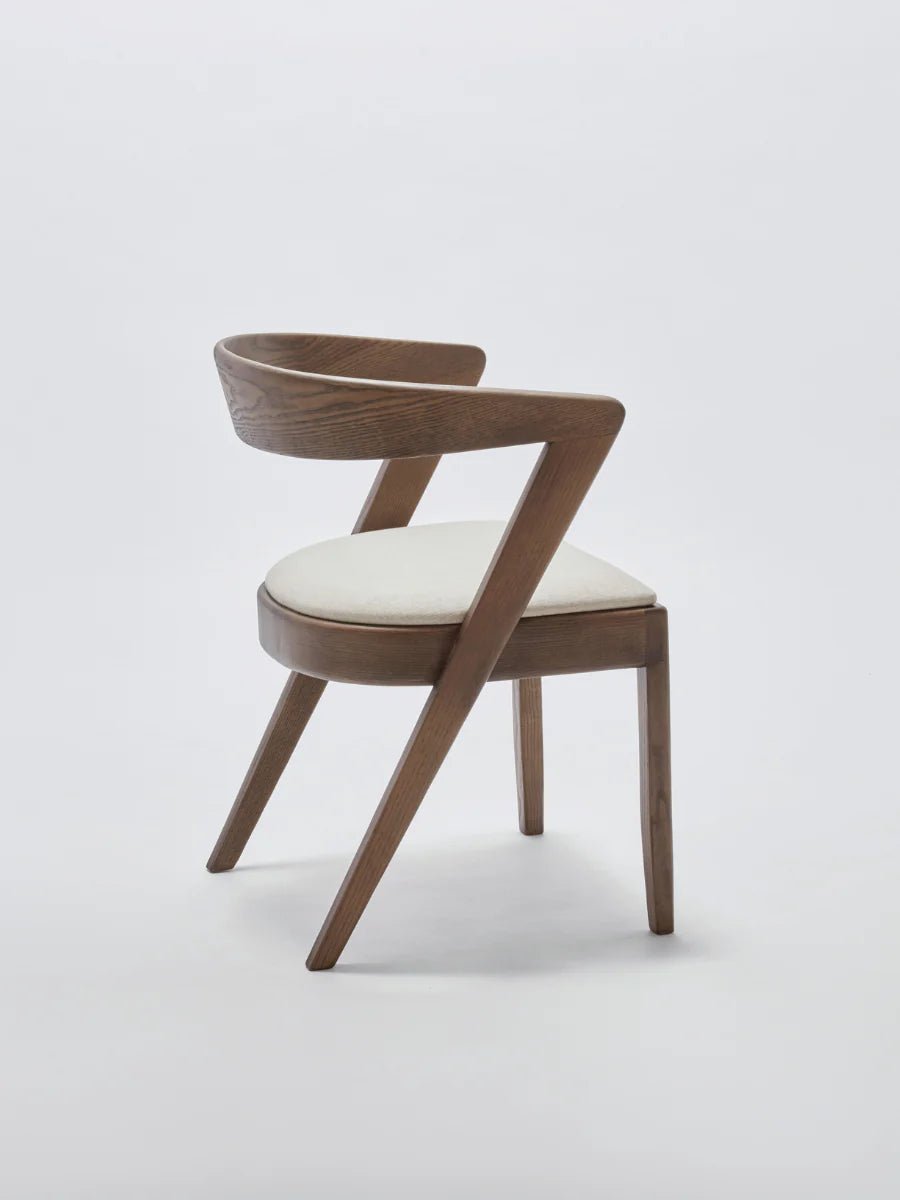 Kariba Dining Chair - Renouve Studios