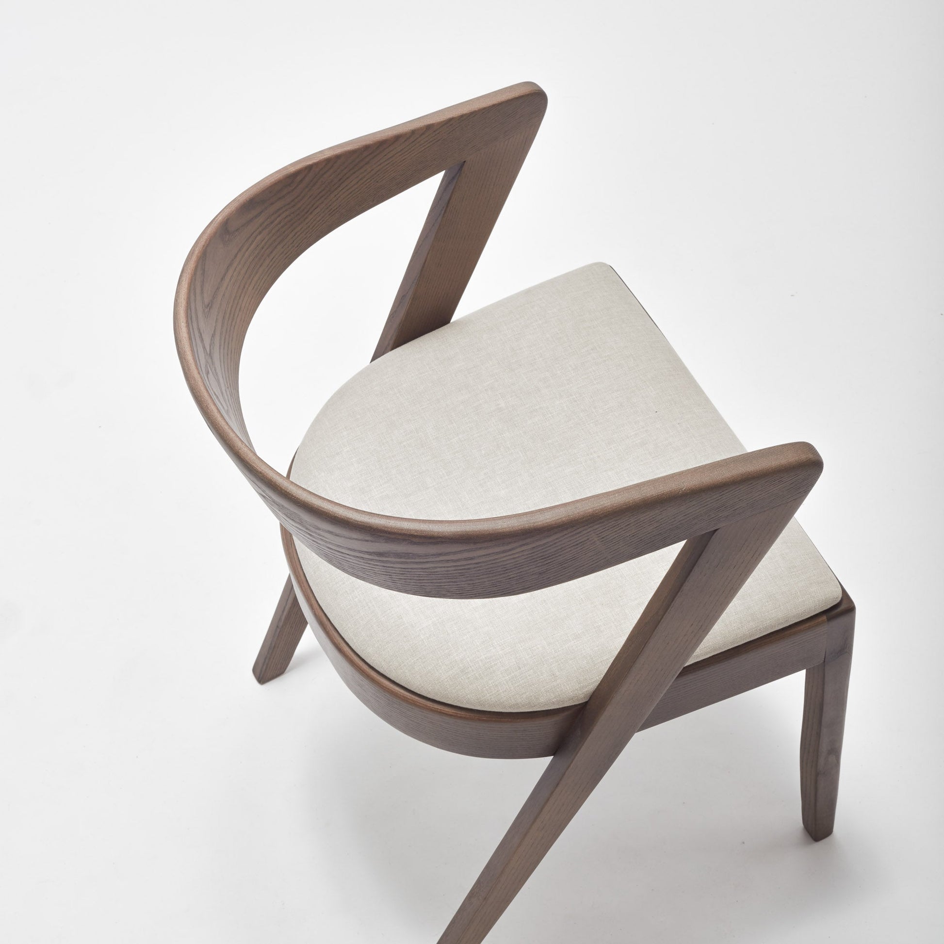 Kariba Dining Chair - Renouve Studios