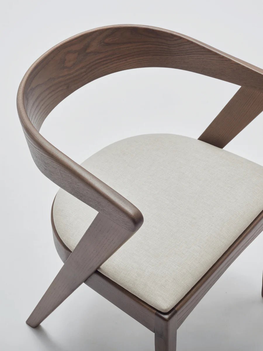 Kariba Dining Chair - Renouve Studios