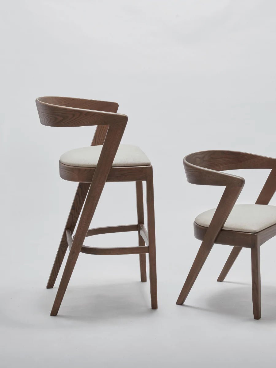 Kariba Dining Chair - Renouve Studios