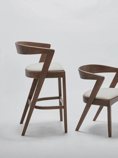Kariba Dining Chair - Renouve Studios