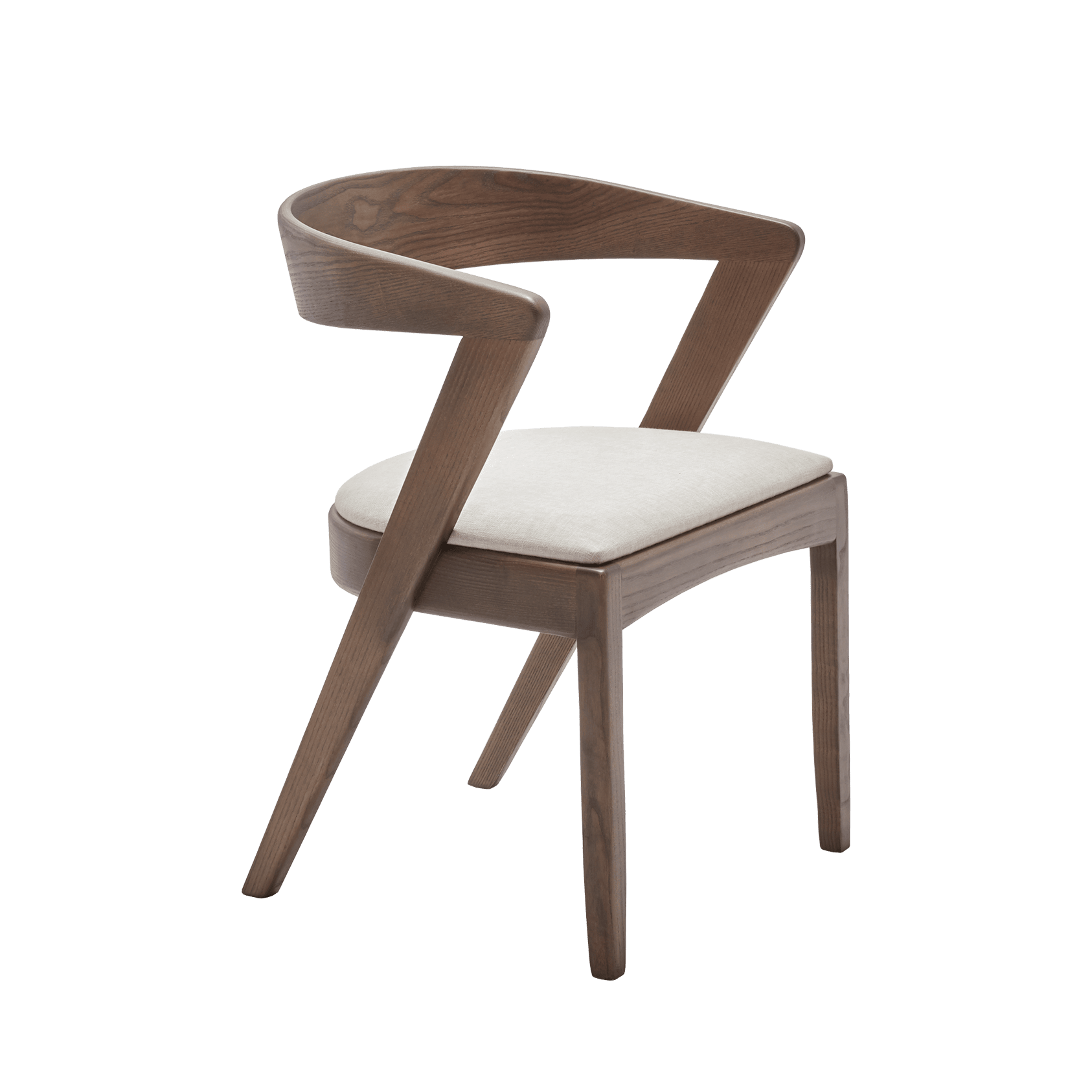 Kariba Dining Chair - Renouve Studios