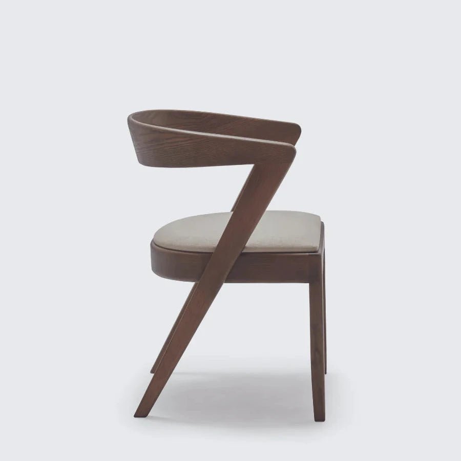 Kariba Dining Chair - Renouve Studios