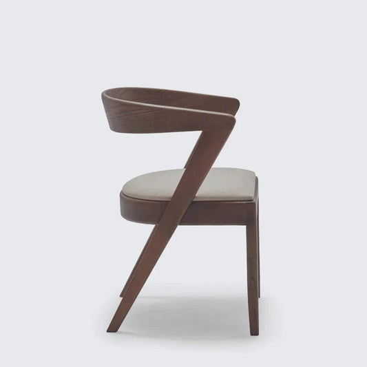 Kariba Dining Chair - Renouve Studios