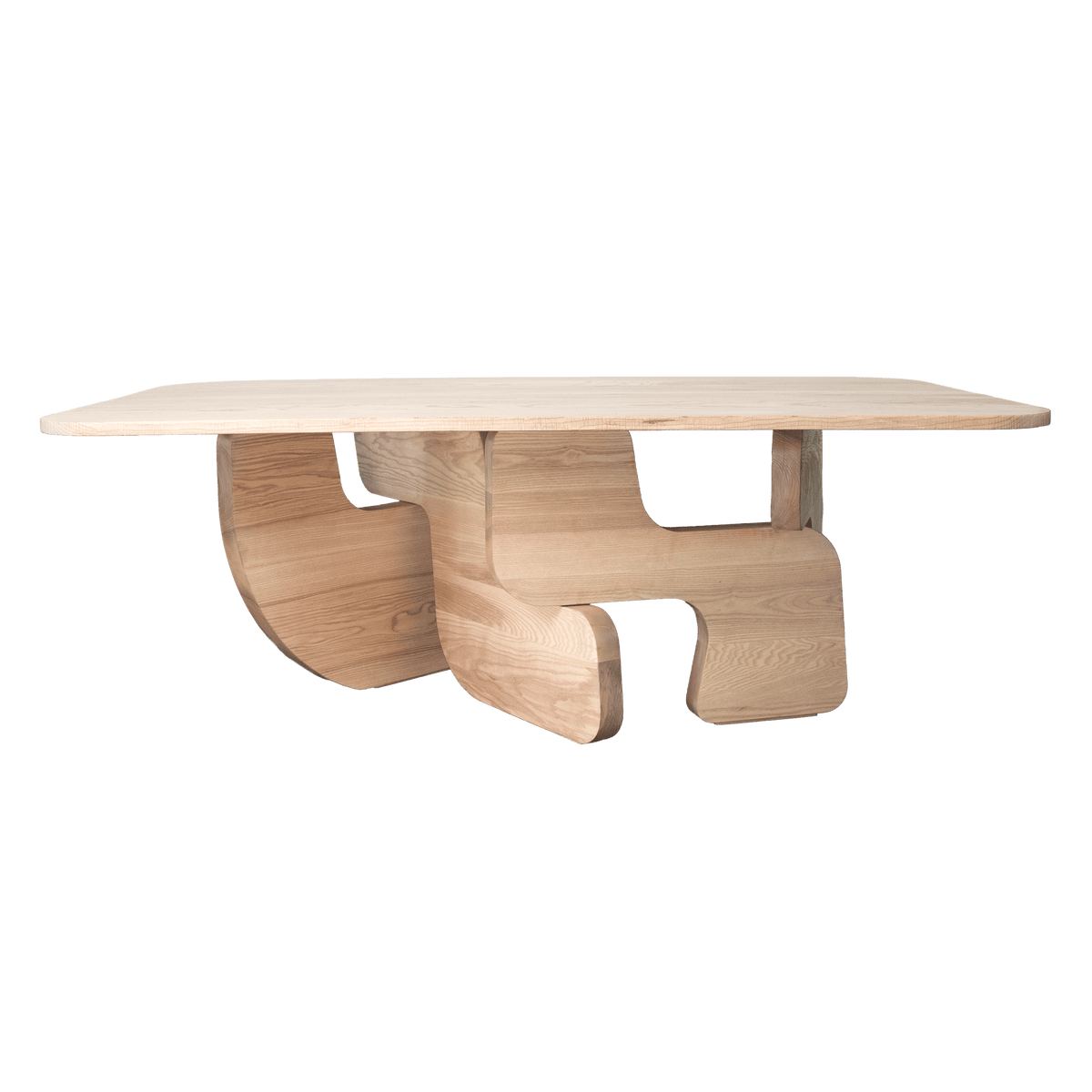 Keystone Dining Table - Renouve Studios