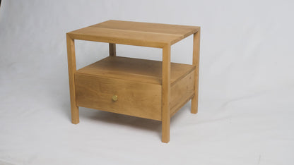 Lola Bedside Table