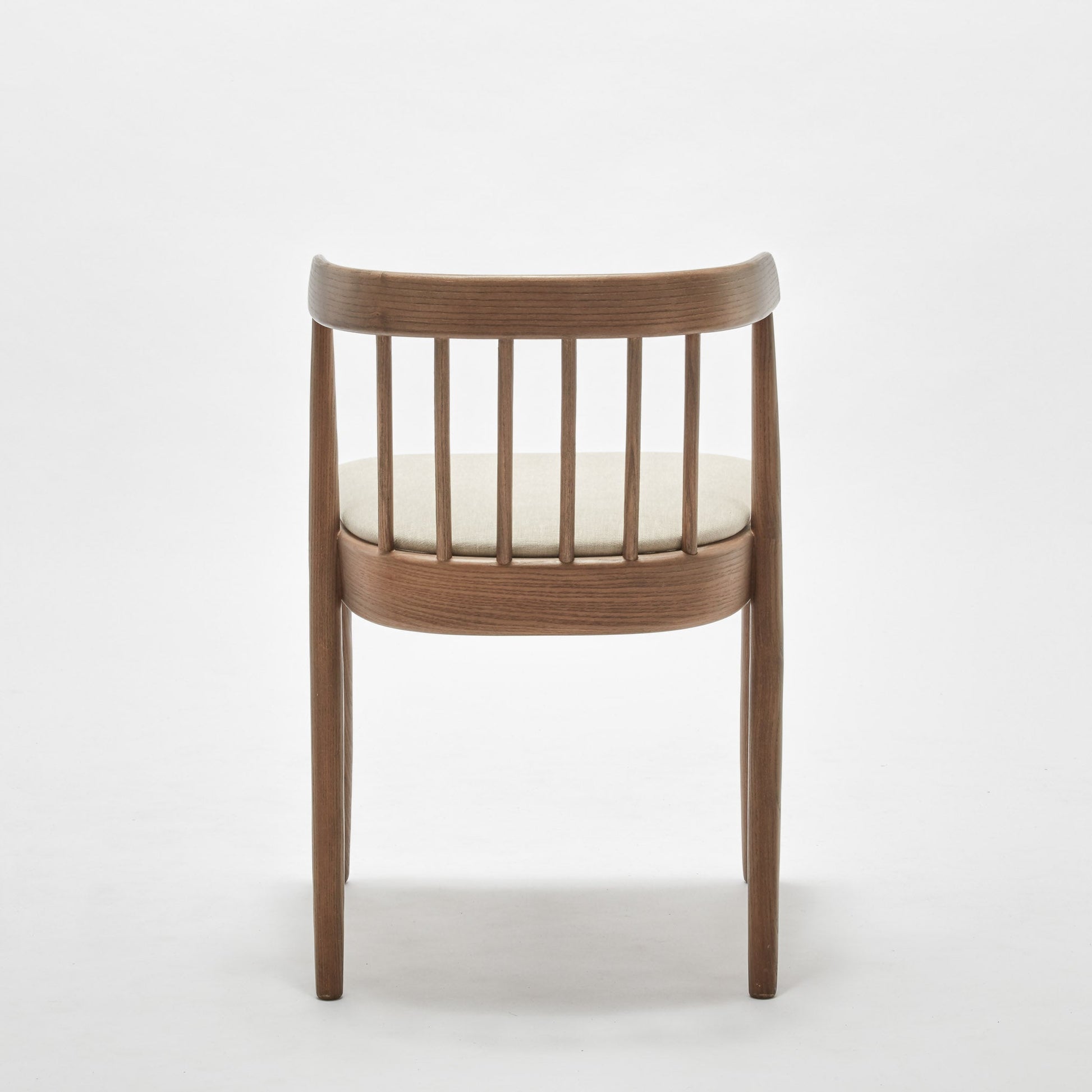 Riga Dining Chair - Renouve Studios