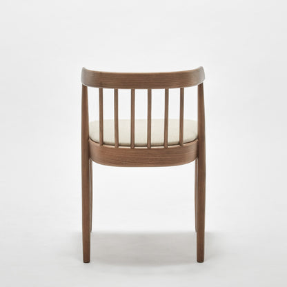 Riga Dining Chair - Renouve Studios