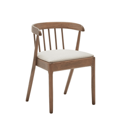 Riga Dining Chair - Renouve Studios