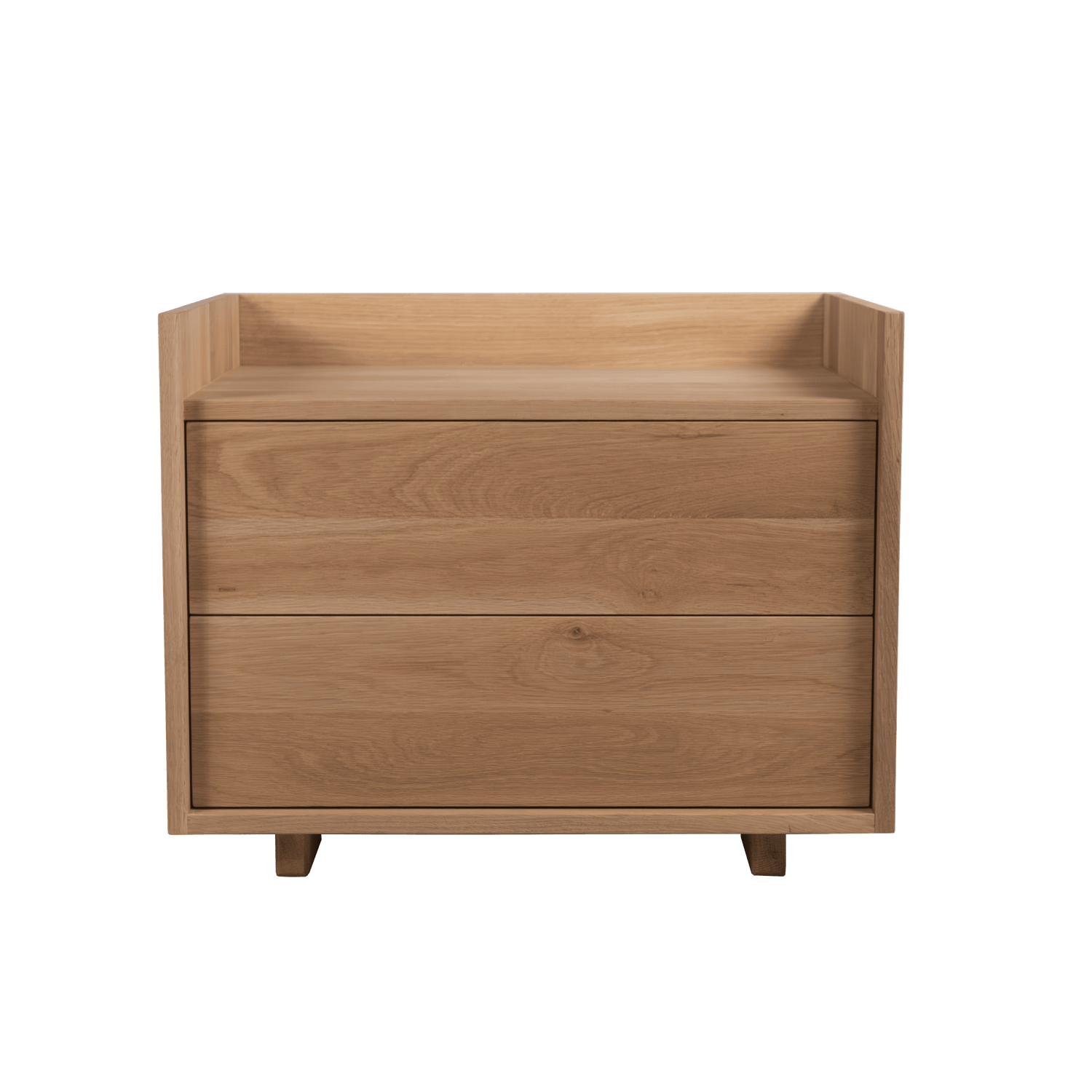 Simone Bedside Table - Renouve Studios