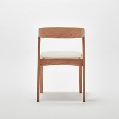Vuti Dining Chair - Renouve Studios