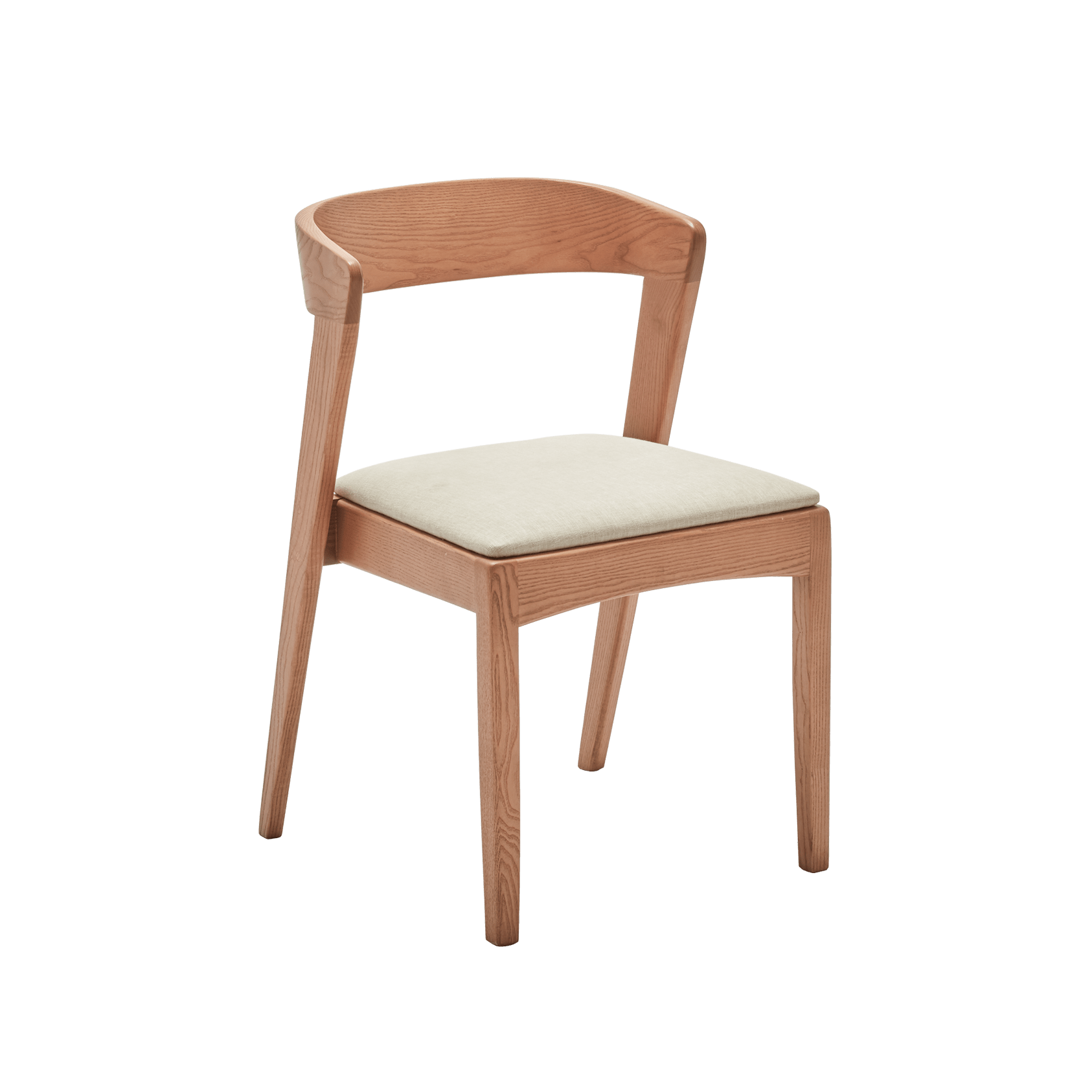 Vuti Dining Chair - Renouve Studios