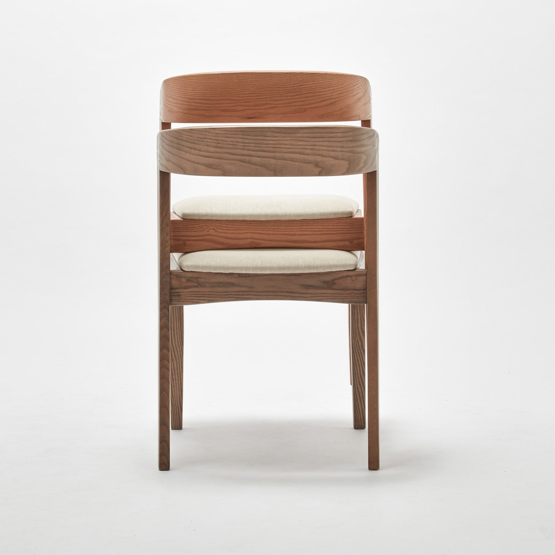 Vuti Dining Chair - Renouve Studios