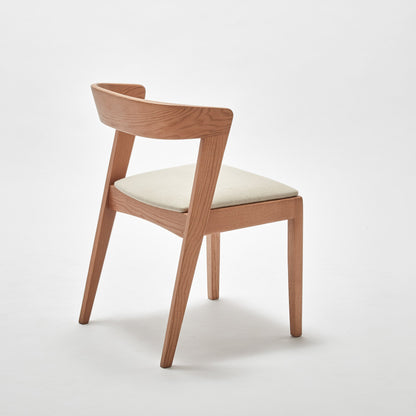 Vuti Dining Chair - Renouve Studios