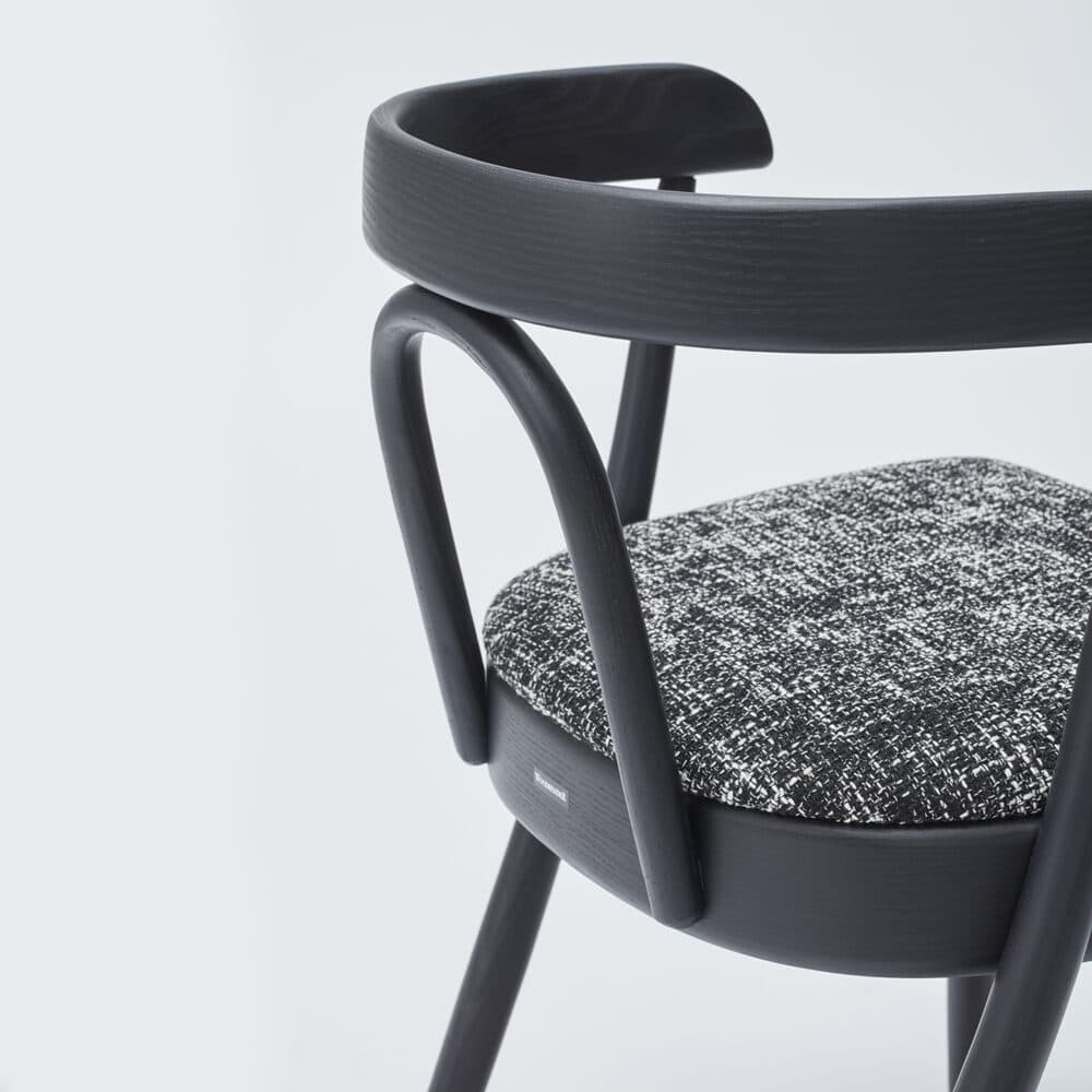 Alta Dining Chair - Renouve Studios