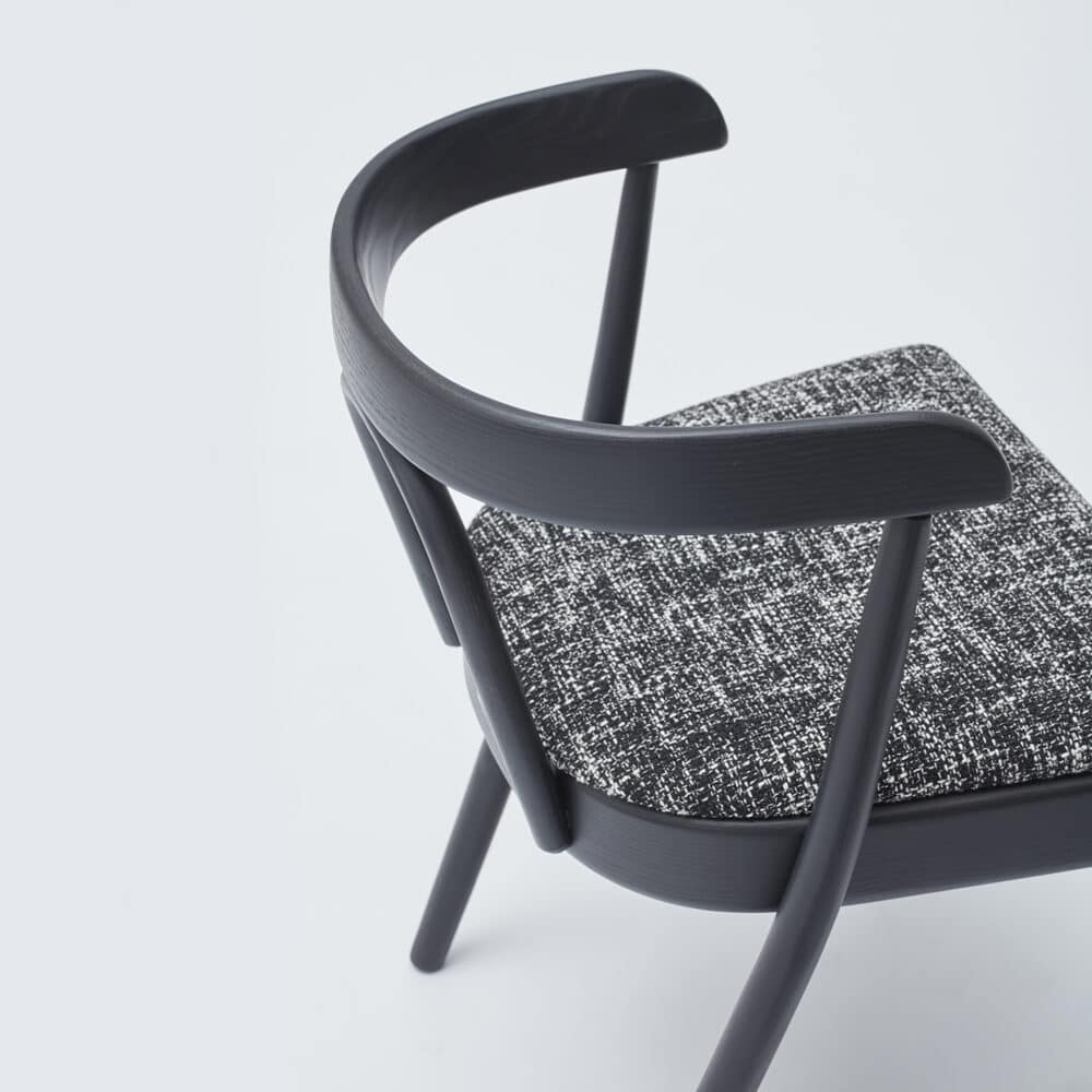 Alta Dining Chair - Renouve Studios