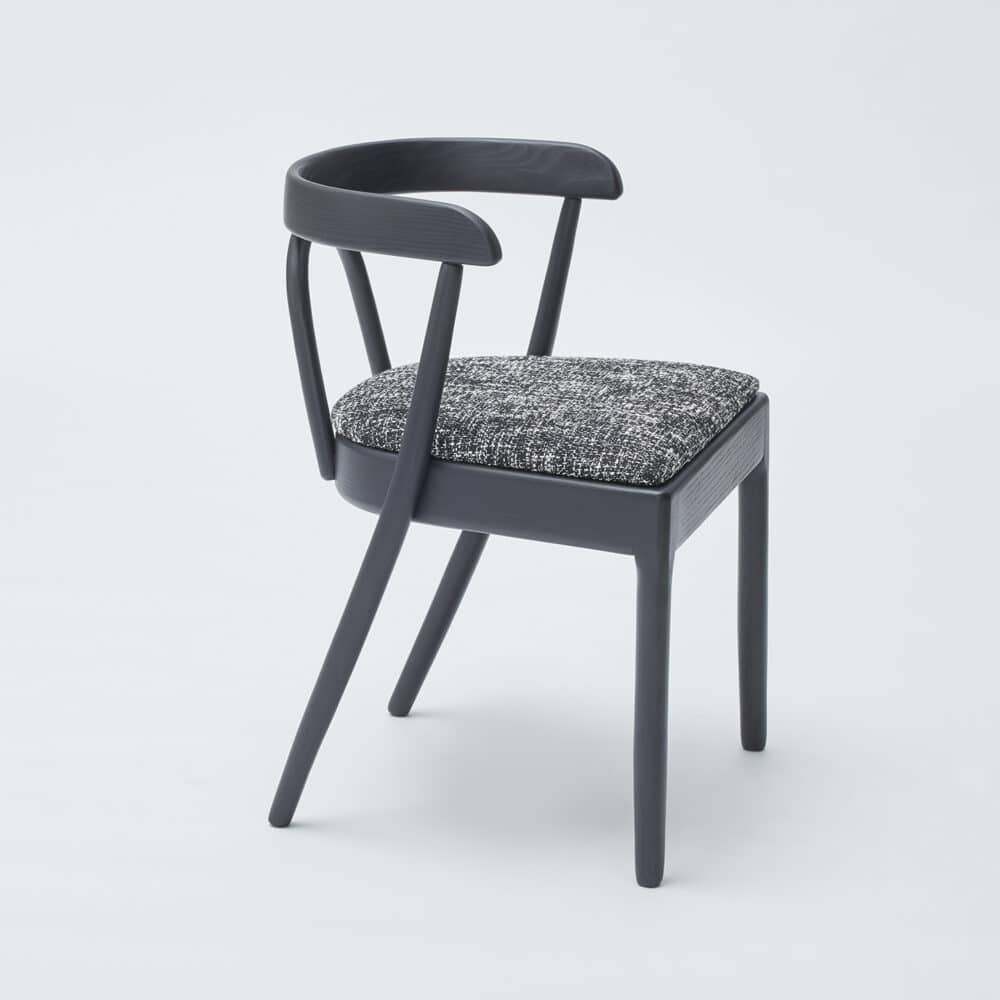 Alta Dining Chair - Renouve Studios