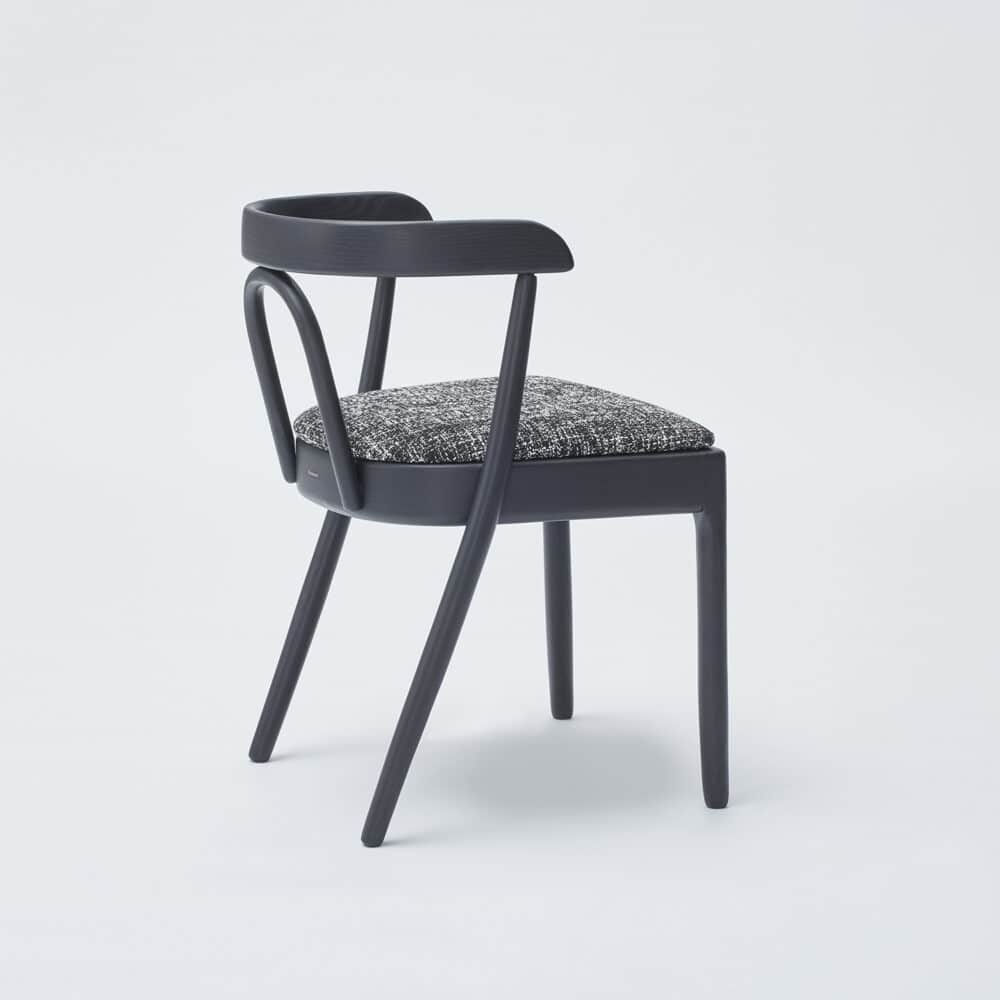 Alta Dining Chair - Renouve Studios