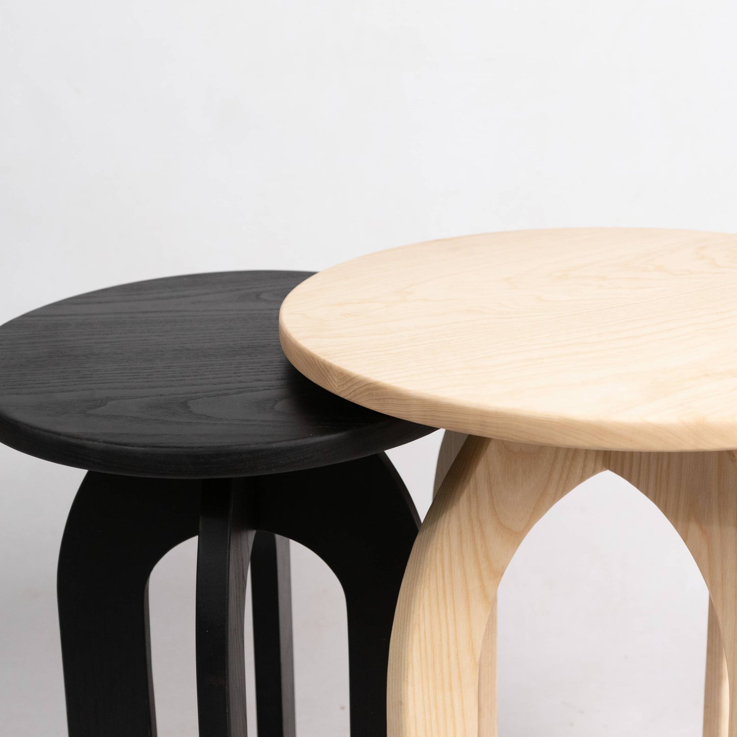 Claw Cafe Table - Renouve Studios
