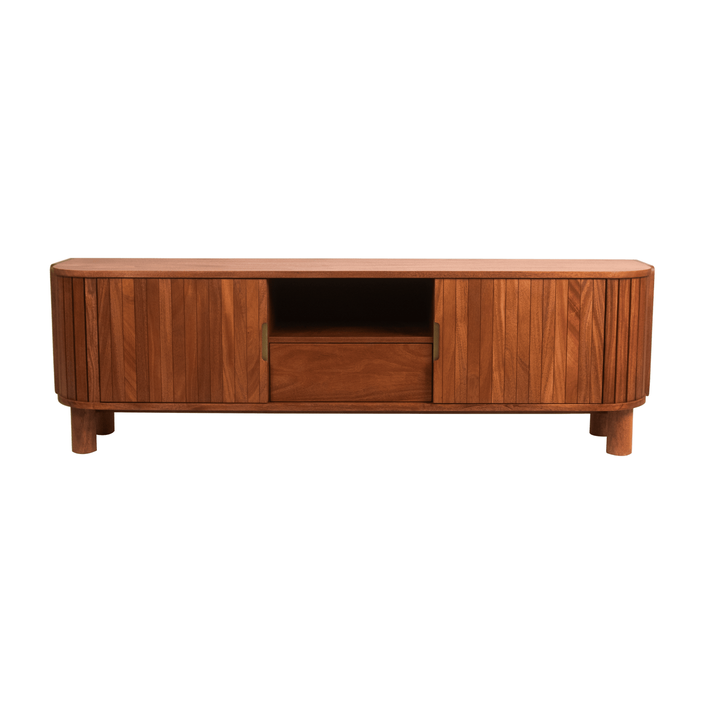 Dana TV unit - Renouve Studios