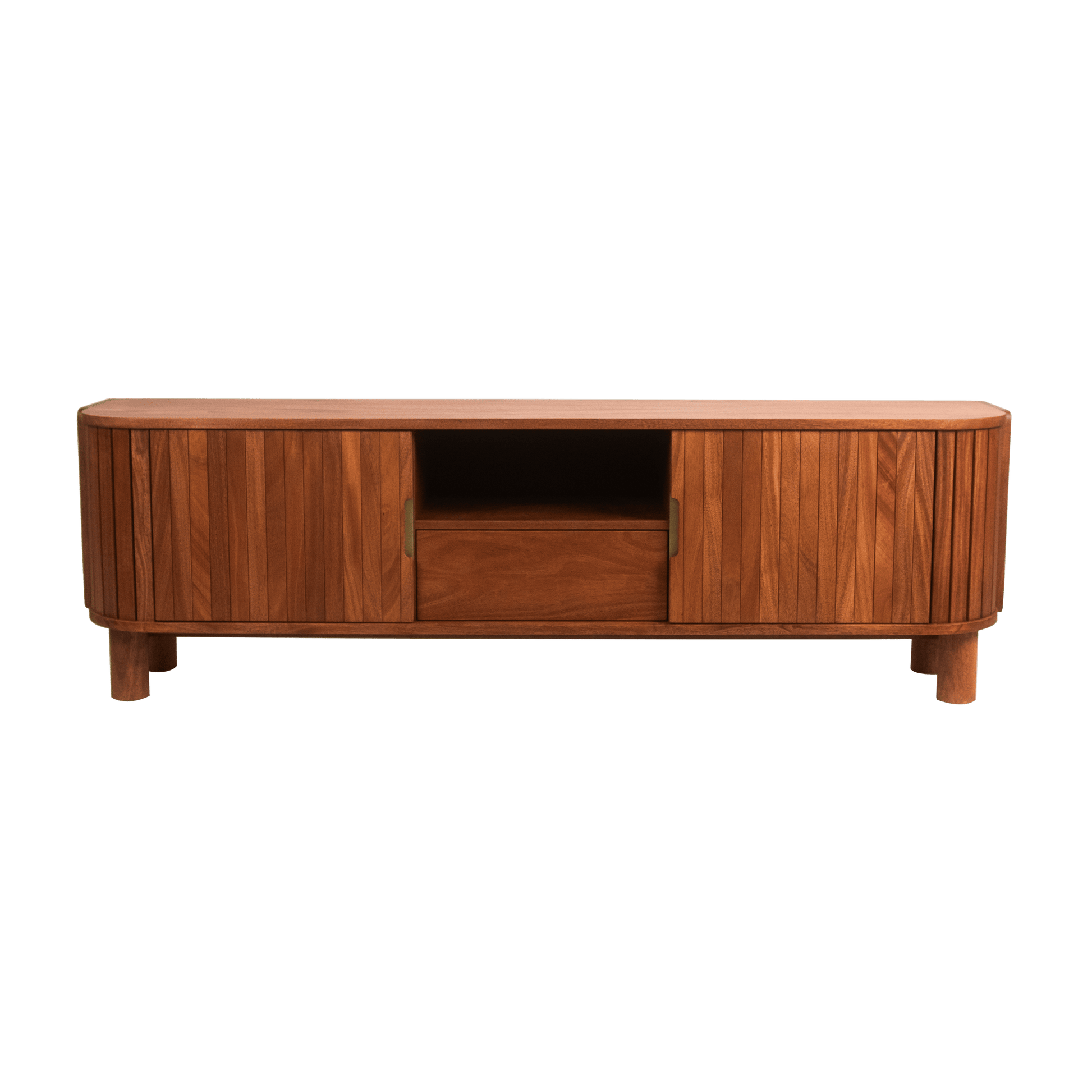 Dana TV unit - Renouve Studios
