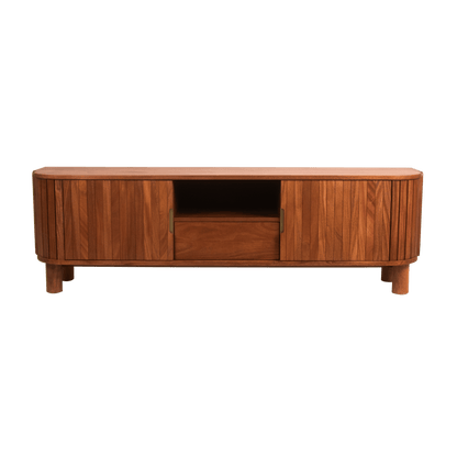 Dana TV unit - Renouve Studios