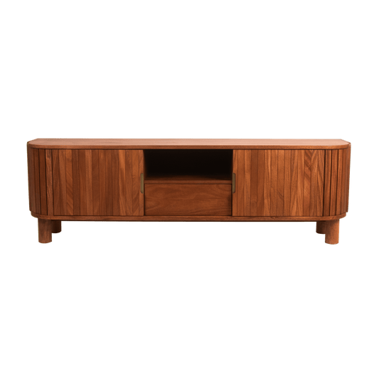 Dana TV unit - Renouve Studios
