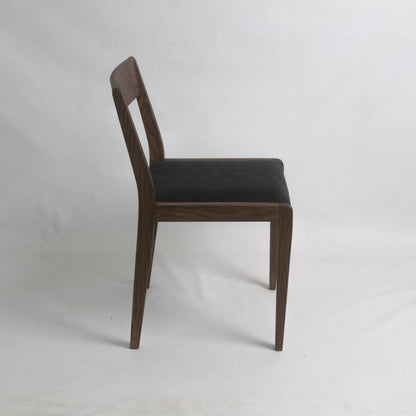 Elliot Dining Chair - Renouve Studios