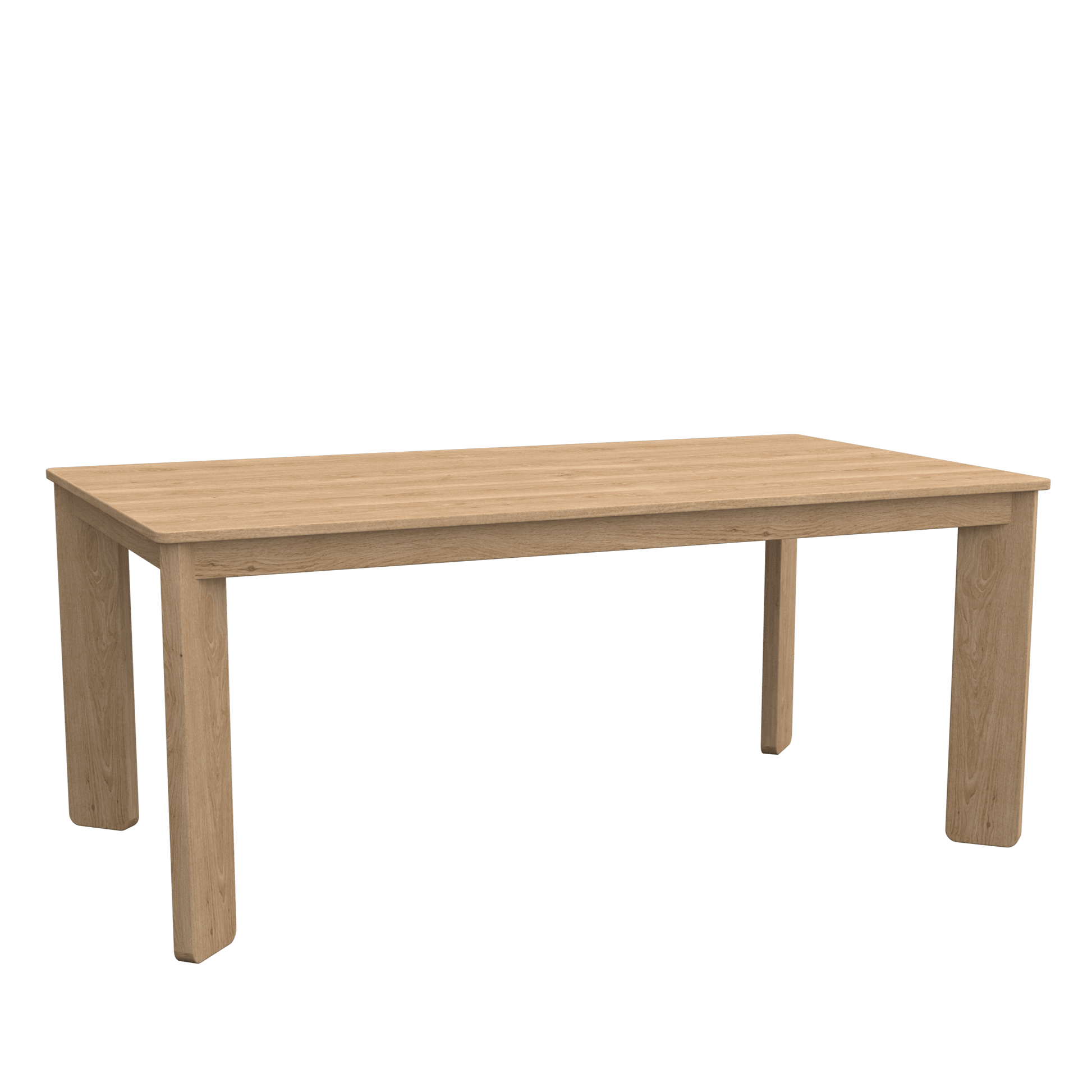 Invert Dining Table - Renouve Studios