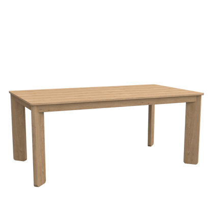 Invert Dining Table - Renouve Studios