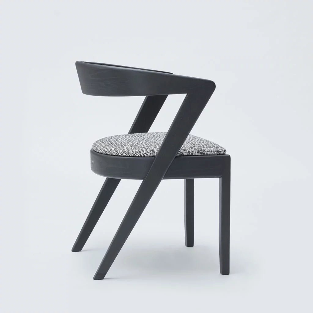 Kariba Dining Chair - Renouve Studios