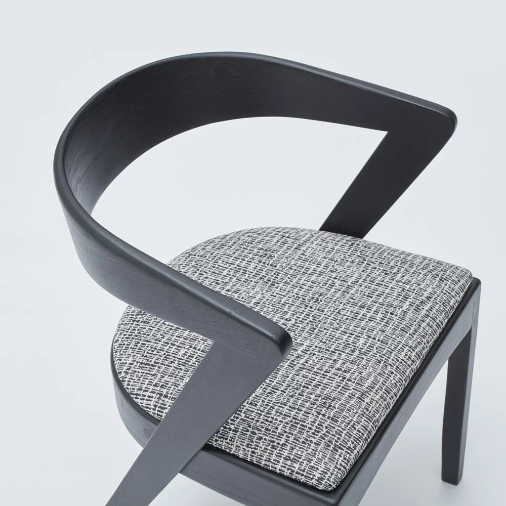 Kariba Dining Chair - Renouve Studios