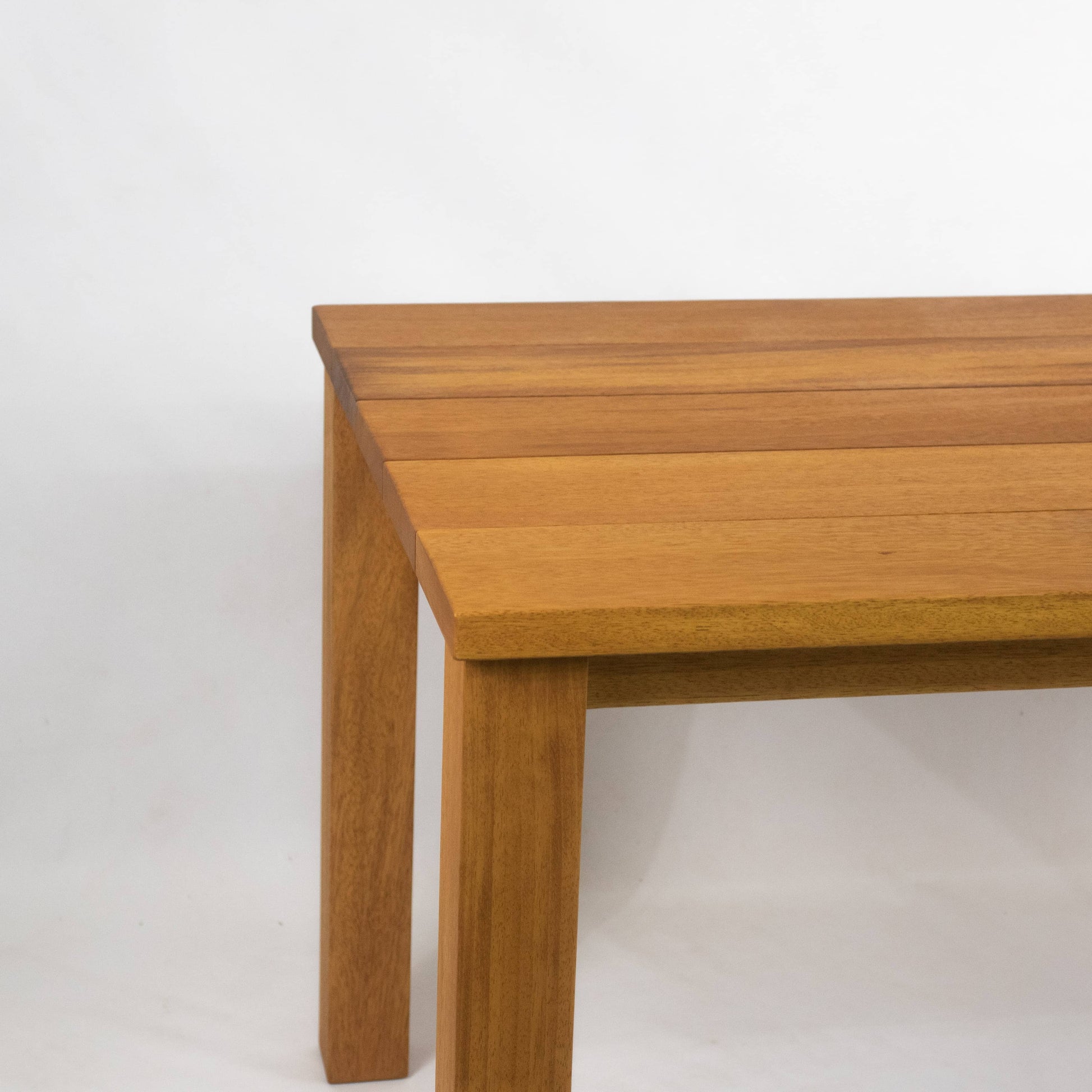 Lennard Outdoor Dining Table - Renouve Studios