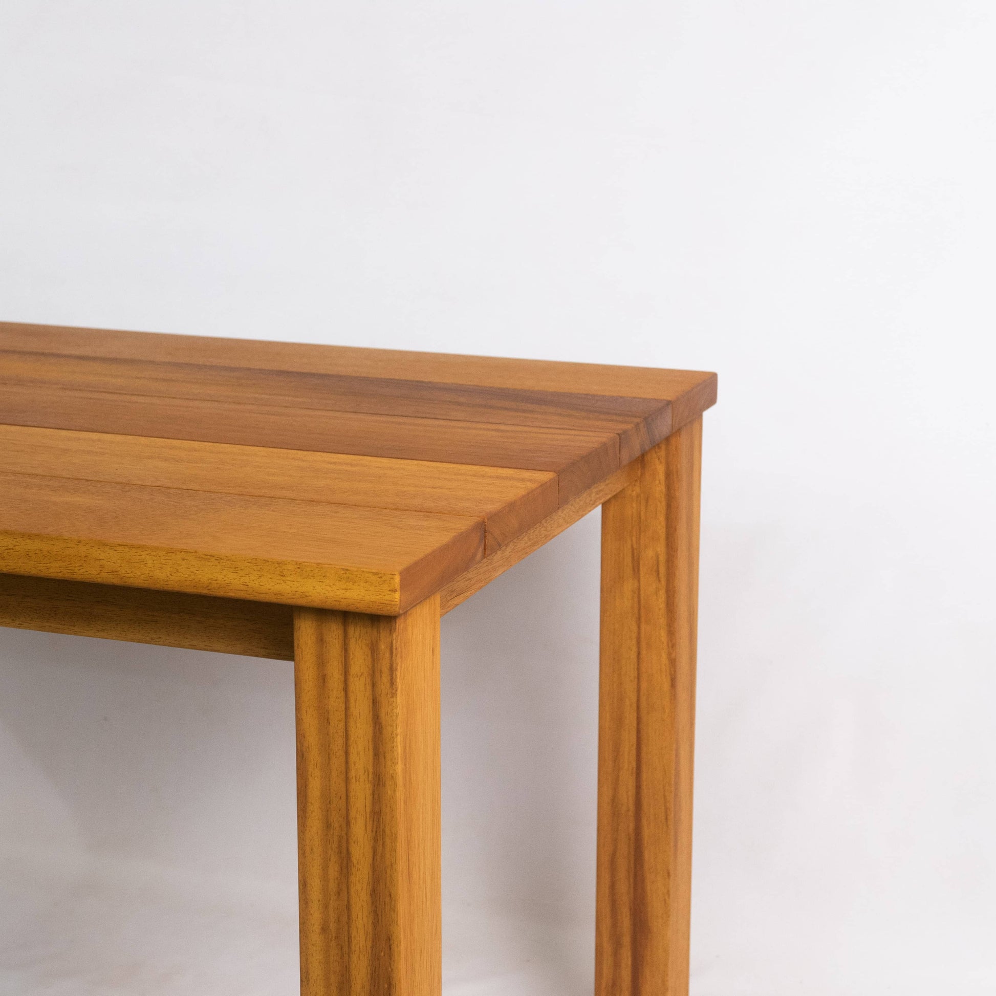 Lennard Outdoor Dining Table - Renouve Studios