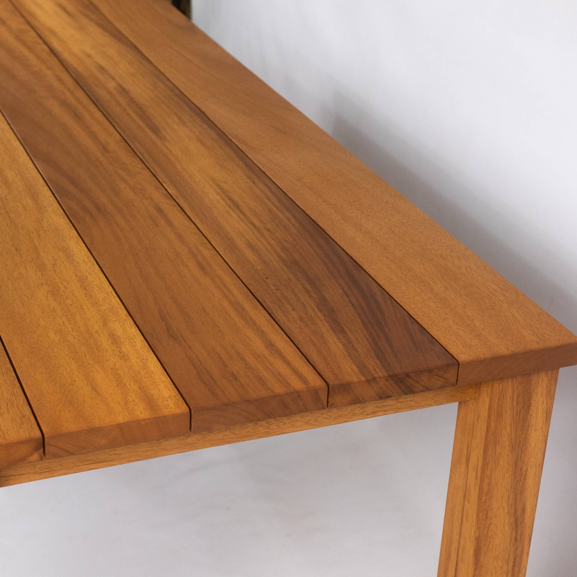 Lennard Outdoor Dining Table - Renouve Studios