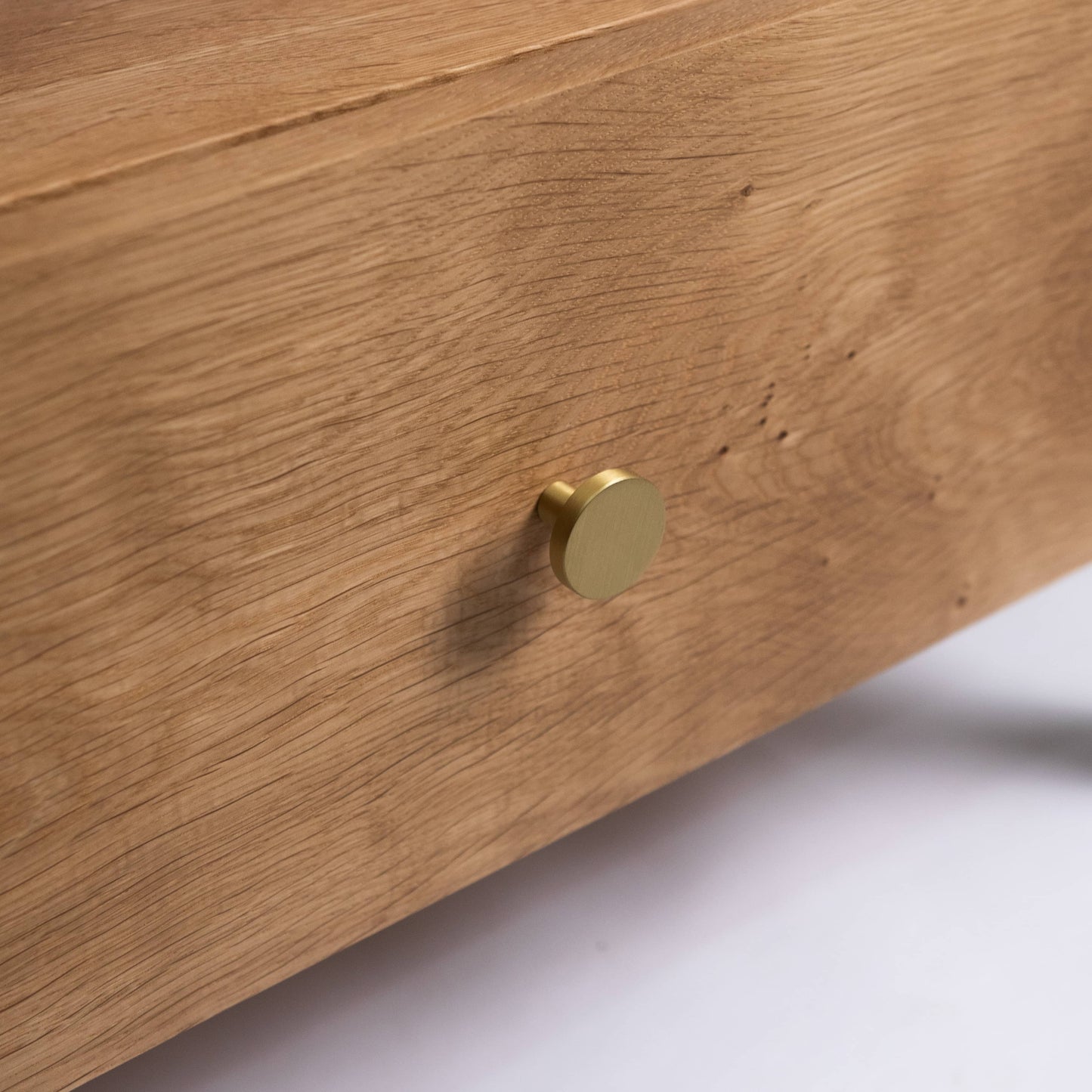 Lola Bedside Table - Renouve Studios