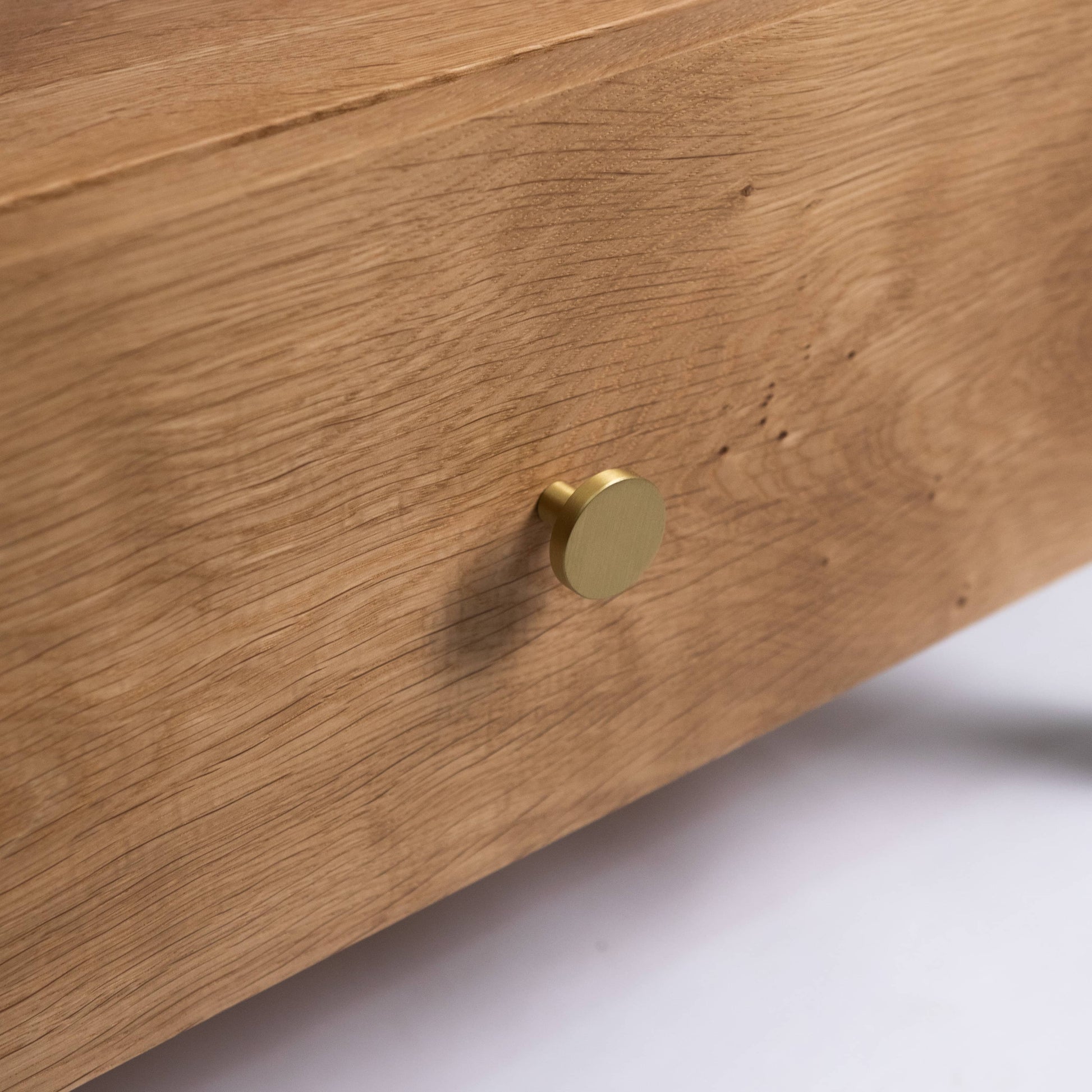 Lola Bedside Table - Renouve Studios