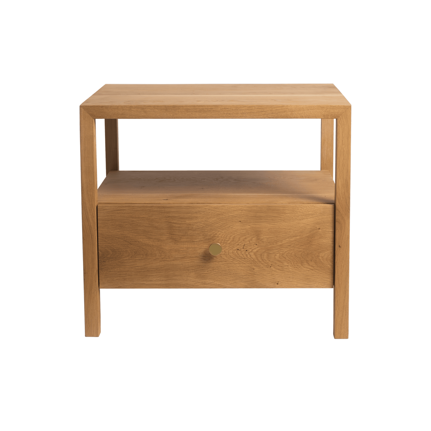 Lola Bedside Table - Renouve Studios
