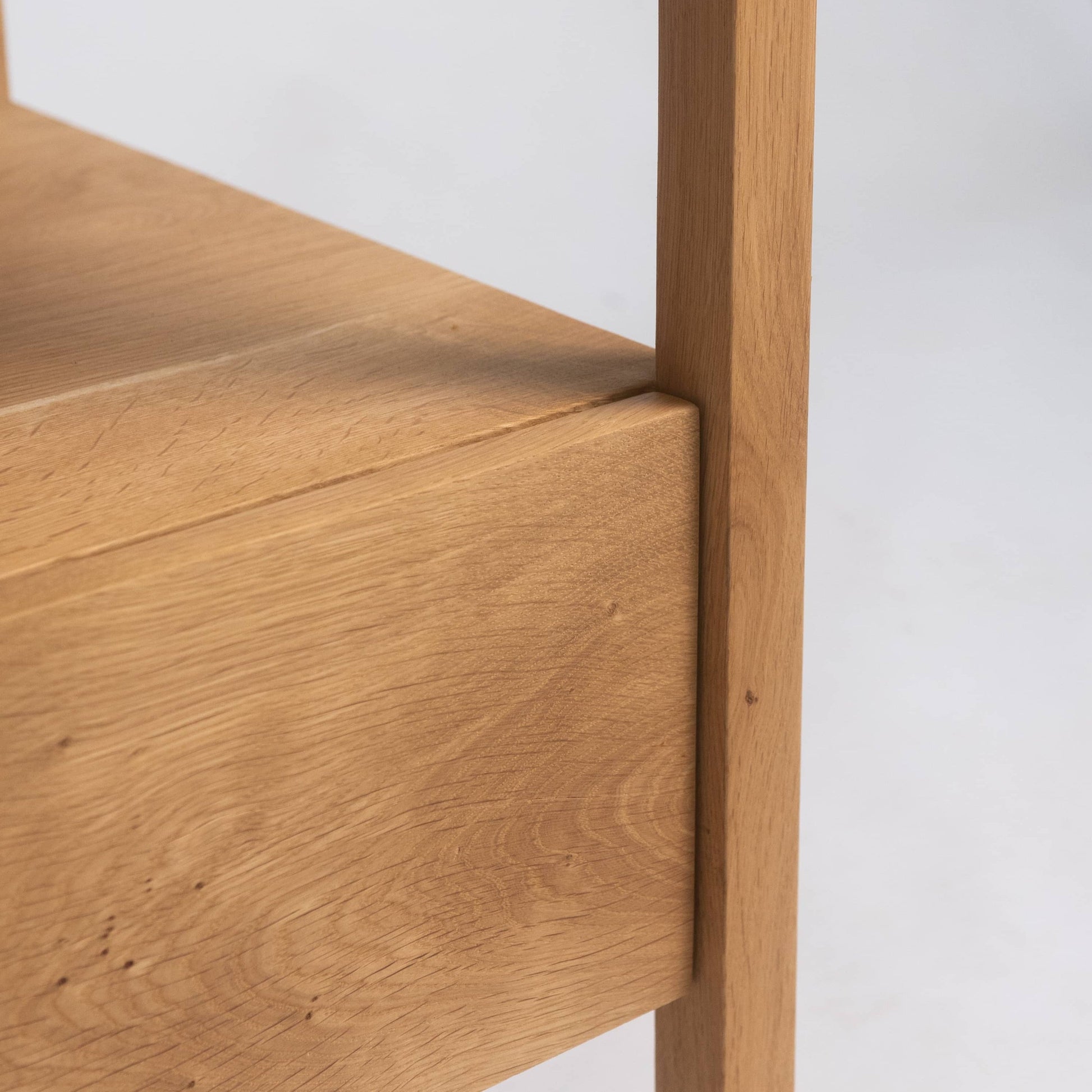 Lola Bedside Table - Renouve Studios