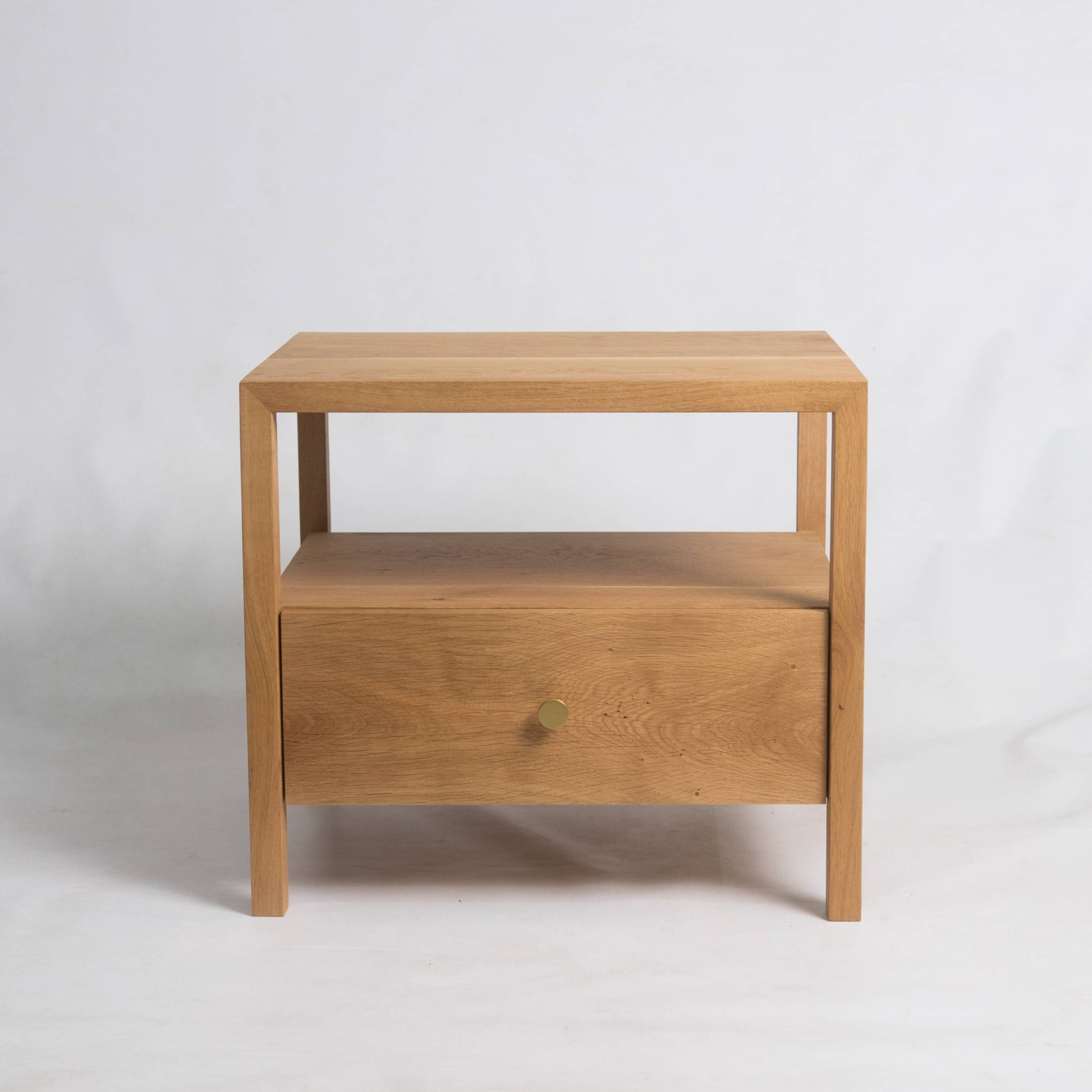 Lola Bedside Table - Renouve Studios